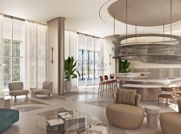 Apartamento · 30m² · 1 Quarto · Apartamento em Batel, Curitiba/PR de 30m² 1 quartos à venda por R$ 768.910,00