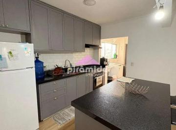 Apartamento · 95m² · 3 Quartos · 1 Vaga · Apartamento em Jardim Bela Vista, São José dos Campos/SP de 95m² 3 quartos à venda por R$ 540.000,00