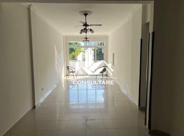 Apartamento · 130m² · 3 Quartos · 1 Vaga · Apartamento em Boqueirão, Santos/SP de 130m² 3 quartos à venda por R$ 600.000,00