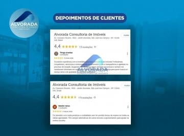 Terreno Venda 785m²  · Terreno em Torrão de Ouro II, São José dos Campos/SP de 10m² à venda por R$ 555.000,00