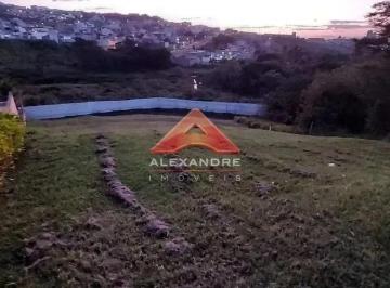 Terreno · 10m² · Terreno em Rio Comprido, Jacareí/SP de 10m² à venda por R$ 640.000,00