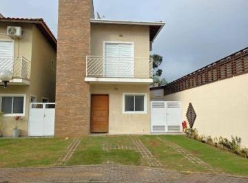 Casa · 96m² · 3 Quartos · 2 Vagas · Casa em Chácara do Carmo, Vargem Grande Paulista/SP de 96m² 3 quartos à venda por R$ 690.000,00