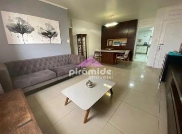 Apartamento · 120m² · 3 Quartos · 1 Vaga · Apartamento em Vila Adyana, São José dos Campos/SP de 120m² 3 quartos à venda por R$ 980.000,00