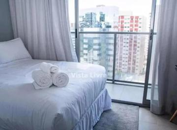 Comercial · 20m² · 1 Quarto · 1 Vaga · Studio em Paraíso, São Paulo/SP de 20m² 1 quartos à venda por R$ 598.000,00