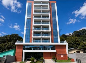 Apartamento · 115m² · 3 Quartos · 1 Vaga · Apartamento em Agriões, Teresópolis/RJ de 115m² 3 quartos à venda por R$ 890.000,00
