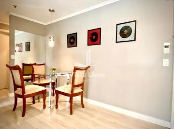 Comercial 55m² Venda Vila Olímpia · Studio em Vila Olímpia, São Paulo/SP de 55m² 2 quartos à venda por R$ 689.000,00