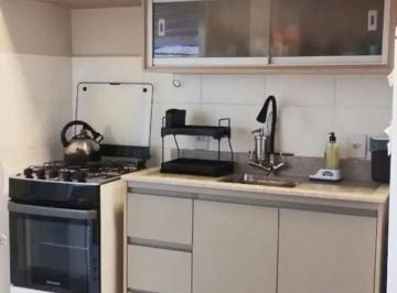 Apartamento · 63m² · 2 Quartos · 1 Vaga · Apartamento em Condomínio Residencial Colinas do Paratehy, São José dos Campos/SP de 63m² 2 quartos