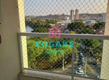Apartamento · 85m² · 3 Quartos · 2 Vagas · Apartamento em Jardim Flórida, Jacareí/SP de 85m² 3 quartos à venda por R$ 780.000,00