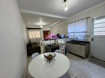 Casa · 143m² · 4 Quartos · 1 Vaga · Casa em Jardim Satélite, São José dos Campos/SP de 143m² 4 quartos à venda por R$ 650.000,00