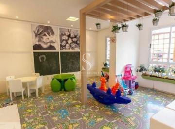 Apartamento · 60m² · 1 Quarto · 1 Vaga · Apartamento em Barra Funda, São Paulo/SP de 60m² 1 quartos à venda por R$ 790.000,00