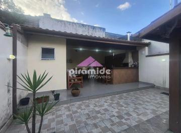 Casa · 75m² · 2 Quartos · 4 Vagas · Casa em Jardim das Gaivotas, Caraguatatuba/SP de 75m² 2 quartos à venda por R$ 595.000,00