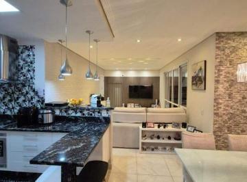 Apartamento · 88m² · 1 Quarto · 2 Vagas · Apartamento em Vila Galvão, Guarulhos/SP de 88m² 1 quartos à venda por R$ 948.000,00