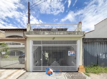 Casa · 170m² · 3 Quartos · 2 Vagas · Sobrado em Conjunto Residencial Vista Verde, São Paulo/SP de 170m² 3 quartos à venda por R$ 590.000,