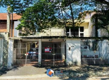 Casa · 326m² · 4 Quartos · 3 Vagas · Sobrado em Jardim Leonor, São Paulo/SP de 326m² 4 quartos à venda por R$ 930.000,00