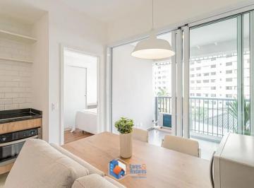 Apartamento · 37m² · 1 Quarto · Apartamento em Sumaré, São Paulo/SP de 37m² 1 quartos à venda por R$ 645.000,00