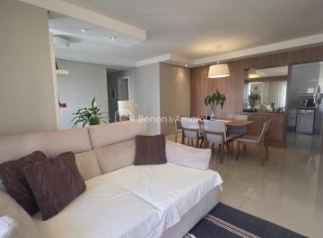 Apartamento · 115m² · 3 Quartos · 2 Vagas · Apartamento em Chácara Primavera, Campinas/SP de 115m² 3 quartos à venda por R$ 960.000,00