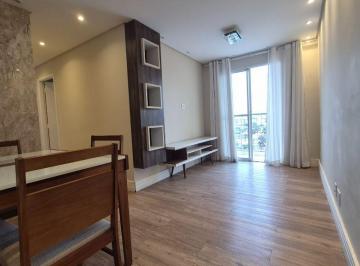 Apartamento · 55m² · 2 Quartos · 1 Vaga · Apartamento em Presidente Altino, Osasco/SP de 55m² 2 quartos à venda por R$ 620.000,00