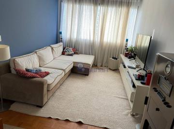 Apartamento · 94m² · 2 Quartos · 1 Vaga · Apartamento em Vila Mariana, São Paulo/SP de 94m² 2 quartos à venda por R$ 840.000,00
