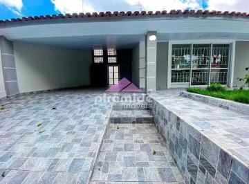 Casa · 153m² · 3 Quartos · 4 Vagas · Casa em Jardim Satélite, São José dos Campos/SP de 153m² 3 quartos à venda por R$ 790.000,00