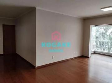 Apartamento · 166m² · 4 Quartos · 2 Vagas · Apartamento em Vila Ema, São José dos Campos/SP de 166m² 4 quartos à venda por R$ 962.000,00