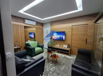 Casa · 90m² · 2 Quartos · 2 Vagas · Casa em Eugênio de Mello, São José dos Campos/SP de 90m² 2 quartos à venda por R$ 610.000,00