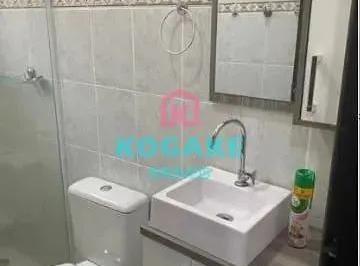 Casa · 116m² · 3 Quartos · Casa em Jardim das Indústrias, São José dos Campos/SP de 116m² 3 quartos à venda por R$ 575.000,00