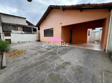 Casa · 73m² · 3 Quartos · 4 Vagas · Casa em Parque Industrial, São José dos Campos/SP de 73m² 3 quartos à venda por R$ 650.000,00