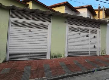 Casa · 86m² · 2 Quartos · 2 Vagas · Sobrado em Vila Campo Grande, São Paulo/SP de 86m² 2 quartos à venda por R$ 530.000,00