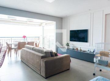Apartamento · 86m² · 2 Quartos · 2 Vagas · Apartamento à Venda - Vila Mascote, 2 Quartos, 86 m2