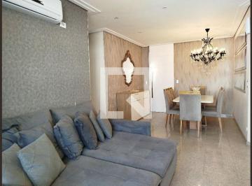 Apartamento · 112m² · 4 Quartos · 3 Vagas · Apartamento à Venda - Tatuapé, 4 Quartos, 112 m2