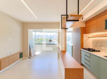 Apartamento · 71m² · 2 Quartos · 1 Vaga · Apartamento à Venda - Brooklin, 2 Quartos, 71 m2