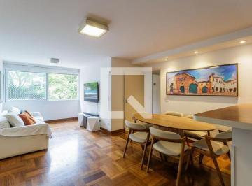 Apartamento · 98m² · 3 Quartos · 1 Vaga · Apartamento à Venda - Moema, 3 Quartos, 98 m2