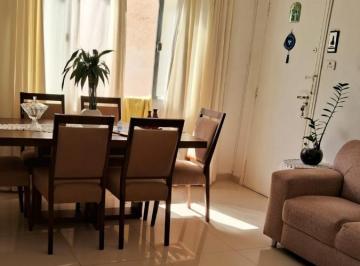 Apartamento · 75m² · 2 Quartos · Alugo apartamento, 02 dormitórios, Campo Grande, Santos