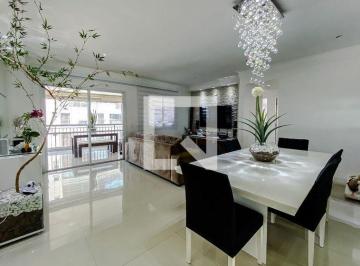 Apartamento · 108m² · 3 Quartos · 2 Vagas · Apartamento à Venda - Ipiranga, 3 Quartos, 108 m2