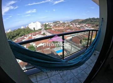 Apartamento · 140m² · 3 Quartos · 2 Vagas · Apartamento em Martim de Sá, Caraguatatuba/SP de 140m² 3 quartos à venda por R$ 600.000,00