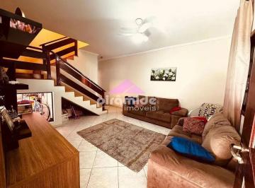 Casa · 192m² · 3 Quartos · 2 Vagas · Casa em Residencial Bosque dos Ipês, São José dos Campos/SP de 192m² 3 quartos à venda por R$ 680.00