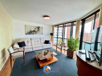Apartamento · 140m² · 4 Quartos · 3 Vagas · Apartamento em Vila Regente Feijó, São Paulo/SP de 140m² 4 quartos à venda por R$ 950.000,00