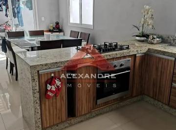 Casa · 150m² · 3 Quartos · Casa em Loteamento Residencial Vista Linda, São José dos Campos/SP de 150m² 3 quartos à venda por R$