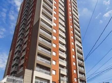 Apartamento · 86m² · 2 Quartos · 1 Vaga · Cobertura em Parque da Vila Prudente, São Paulo/SP de 86m² 2 quartos à venda por R$ 985.000,00