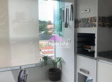 Apartamento · 93m² · 3 Quartos · 2 Vagas · Apartamento em Centro, Jacareí/SP de 93m² 3 quartos à venda por R$ 650.000,00