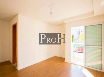 Apartamento · 160m² · 3 Quartos · 2 Vagas · Cobertura em Vila Pires, Santo André/SP de 160m² 3 quartos à venda por R$ 650.000,00