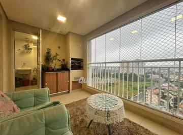 Apartamento · 95m² · 2 Quartos · 2 Vagas · Apartamento em Jardim Pedroso, Mauá/SP de 95m² 2 quartos à venda por R$ 790.000,00