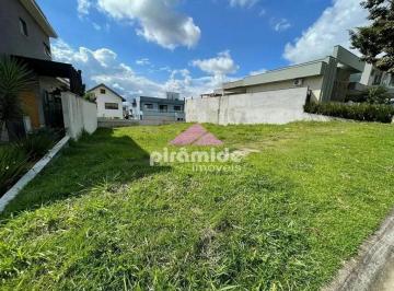 Terreno · 10m² · Terreno em Urbanova, São José dos Campos/SP de 10m² à venda por R$ 850.000,00