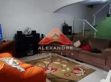 Casa · 140m² · 3 Quartos · 4 Vagas · Casa em Vila Ester, São José dos Campos/SP de 140m² 3 quartos à venda por R$ 590.000,00