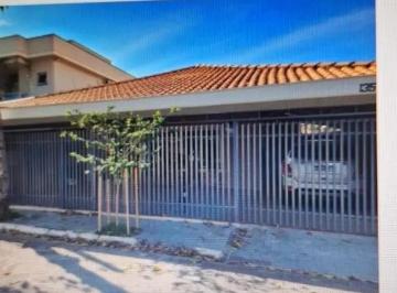 Casa · 130m² · 3 Quartos · 2 Vagas · Casa em Jardim das Indústrias, São José dos Campos/SP de 130m² 3 quartos à venda por R$ 950.000,00