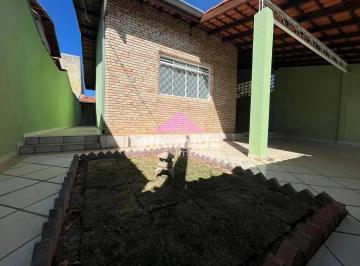 Casa · 160m² · 4 Quartos · Casa em Residencial União, São José dos Campos/SP de 160m² 4 quartos à venda por R$ 650.000,00