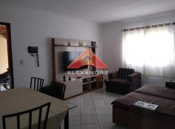 Casa · 80m² · 3 Quartos · 2 Vagas · Casa em Cidade Vista Verde, São José dos Campos/SP de 80m² 3 quartos à venda por R$ 550.000,00