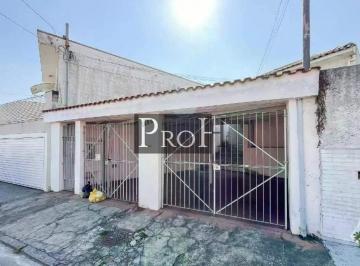 Casa · 198m² · 3 Quartos · 2 Vagas · Casa em Santa Paula, São Caetano do Sul/SP de 198m² 3 quartos à venda por R$ 860.000,00