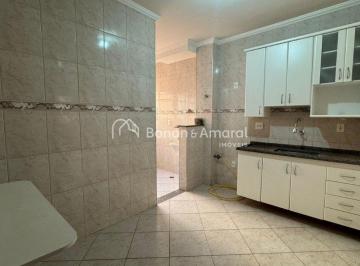 Apartamento · 94m² · 3 Quartos · 2 Vagas · Apartamento em Santa Terezinha, Paulínia/SP de 94m² 3 quartos à venda por R$ 550.000,00