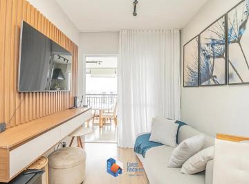 Apartamento · 65m² · 2 Quartos · 1 Vaga · Apartamento em Sacomã, São Paulo/SP de 65m² 2 quartos à venda por R$ 599.999,00